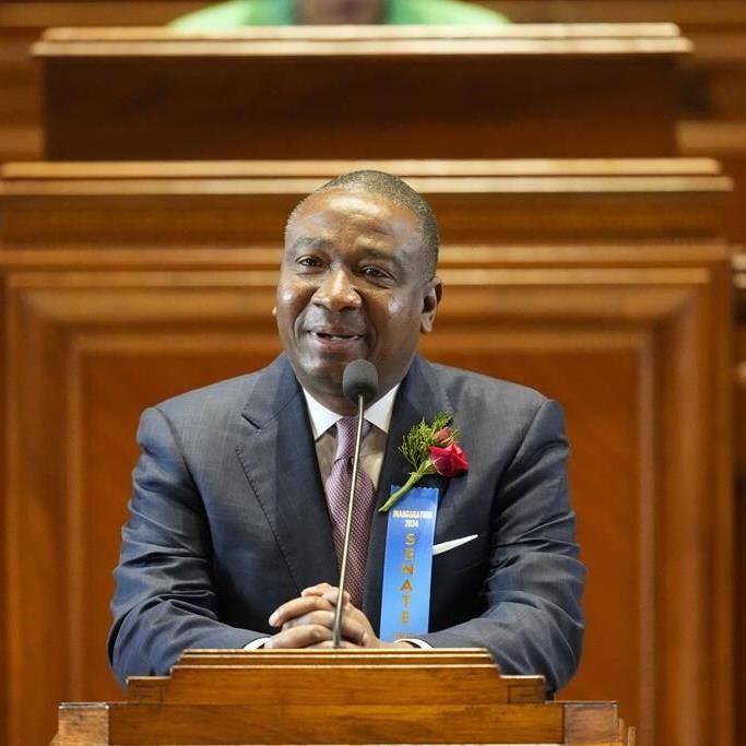 AP Decision Notes: What to expect in Louisiana on Election Day